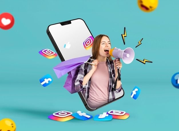 Social Media Management